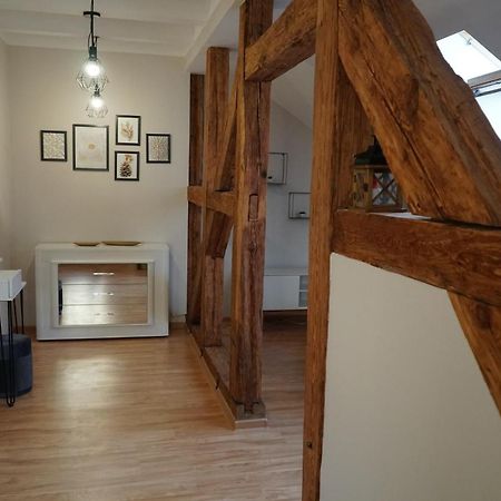 Apartament Ostoya 2 W Centrum Elku Apartment Luaran gambar