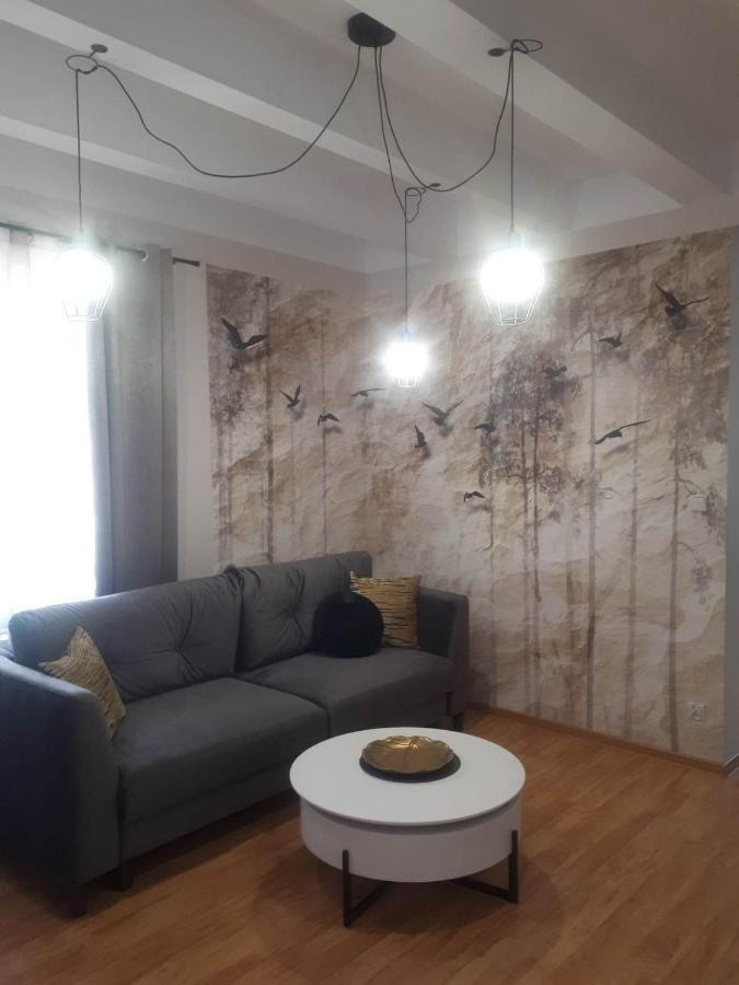 Apartament Ostoya 2 W Centrum Elku Apartment Luaran gambar